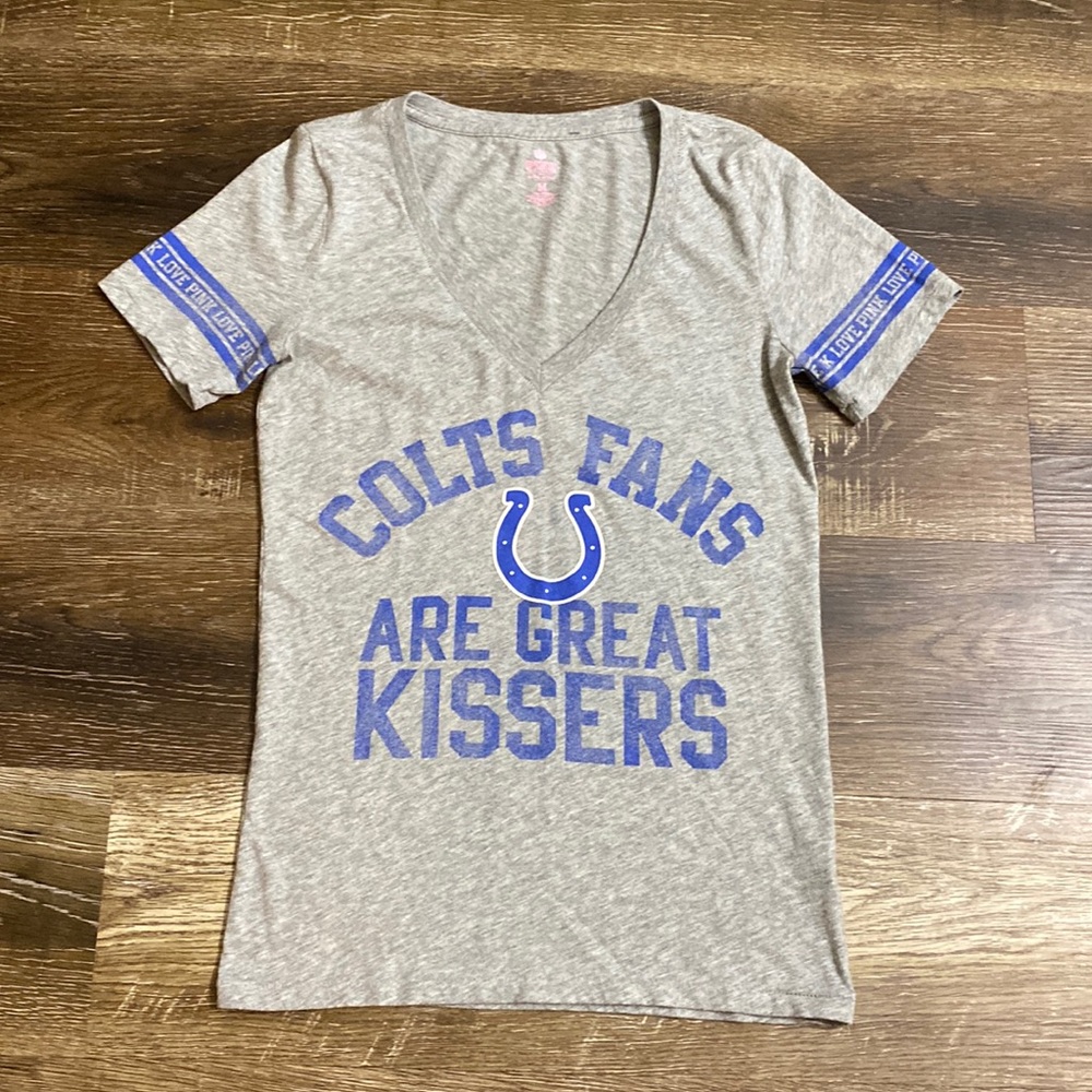 VsPink Colts T-shirt - Picture 2 of 5